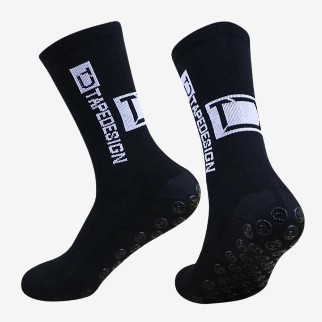 FitSocks -  Halkfria strumpor!