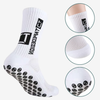 FitSocks -  Halkfria strumpor!