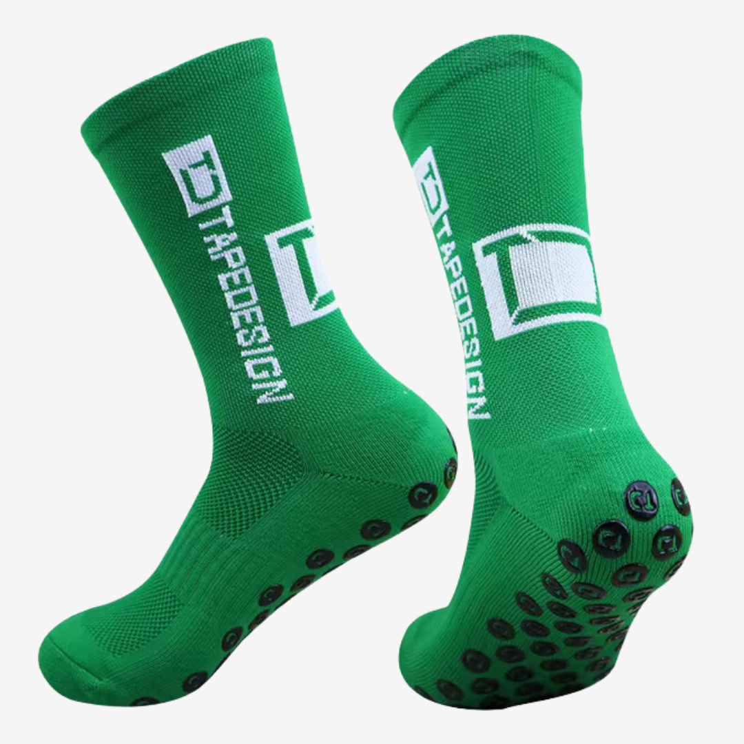 FitSocks -  Halkfria strumpor!