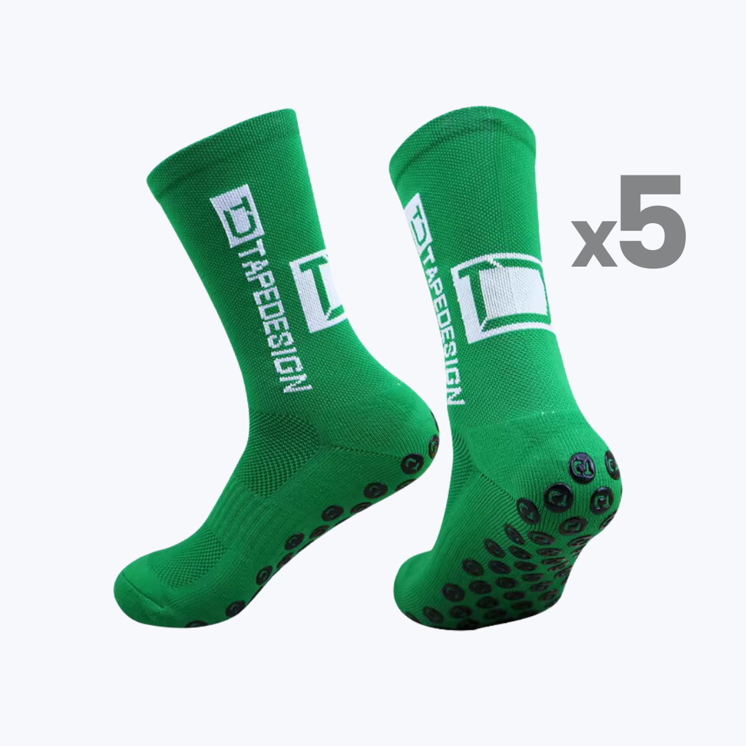 FitSocks - 5Pack
