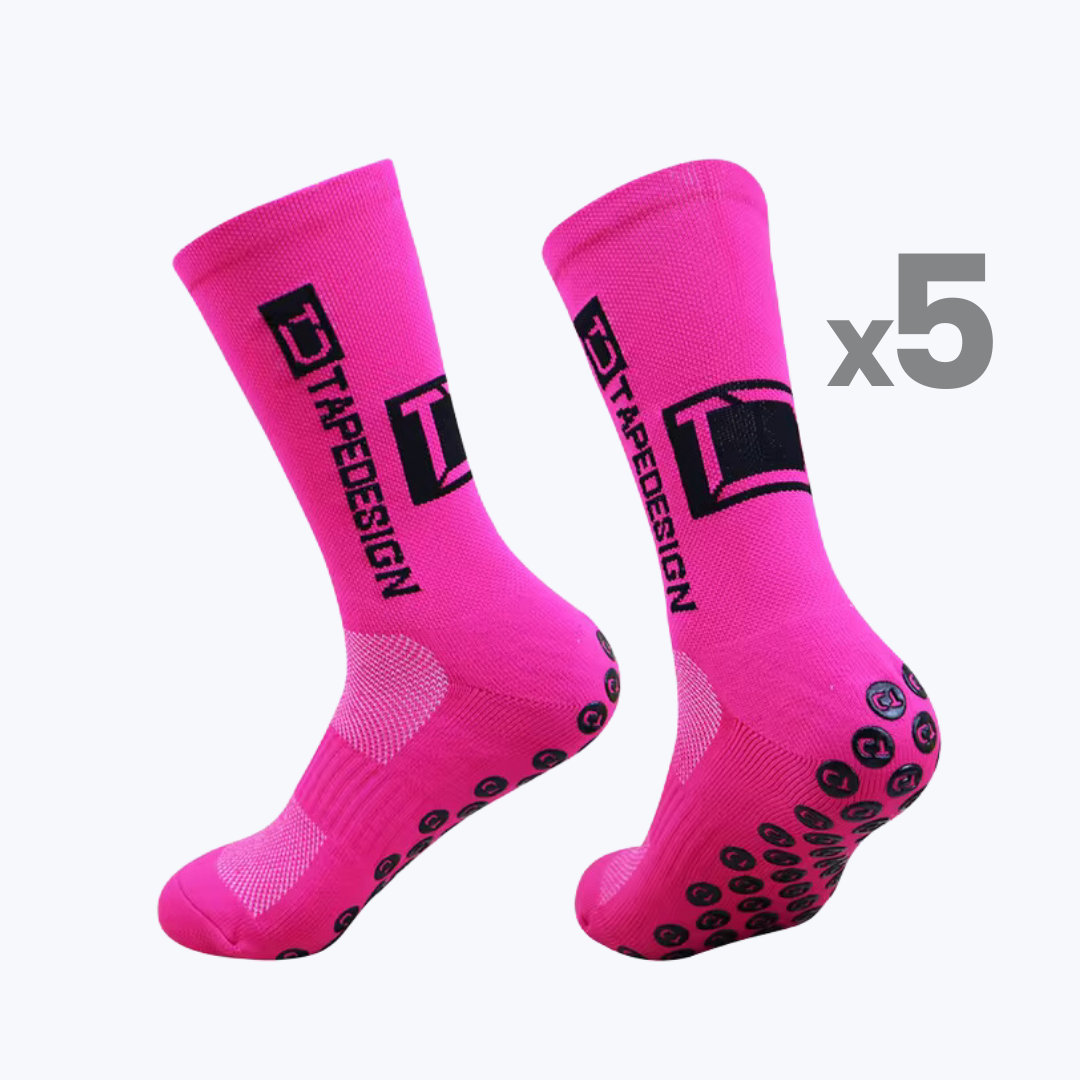 FitSocks - 5Pack