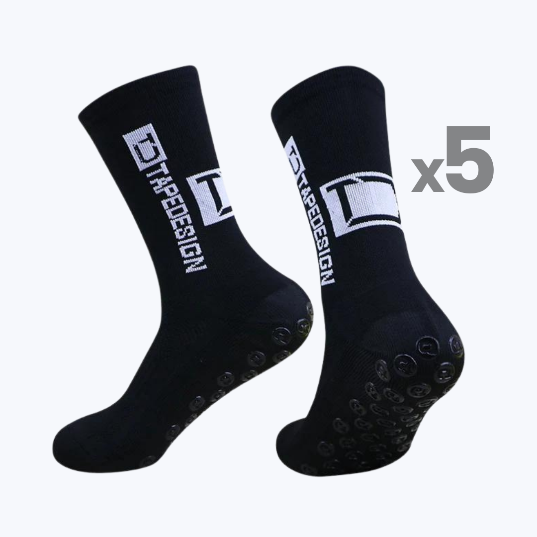 FitSocks - 5Pack