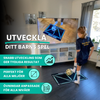 SkillMat - Hjälp ditt barn att hitta balans i livet!